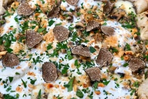 No Diet Club - Cibo locale unico a Parigi! Canal St. Martin