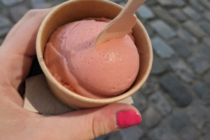 No Diet Club - Cibo locale unico a Parigi! Canal St. Martin