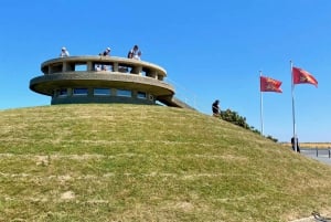 Normandy D-Day Landing Beaches Small-group trip from Paris
