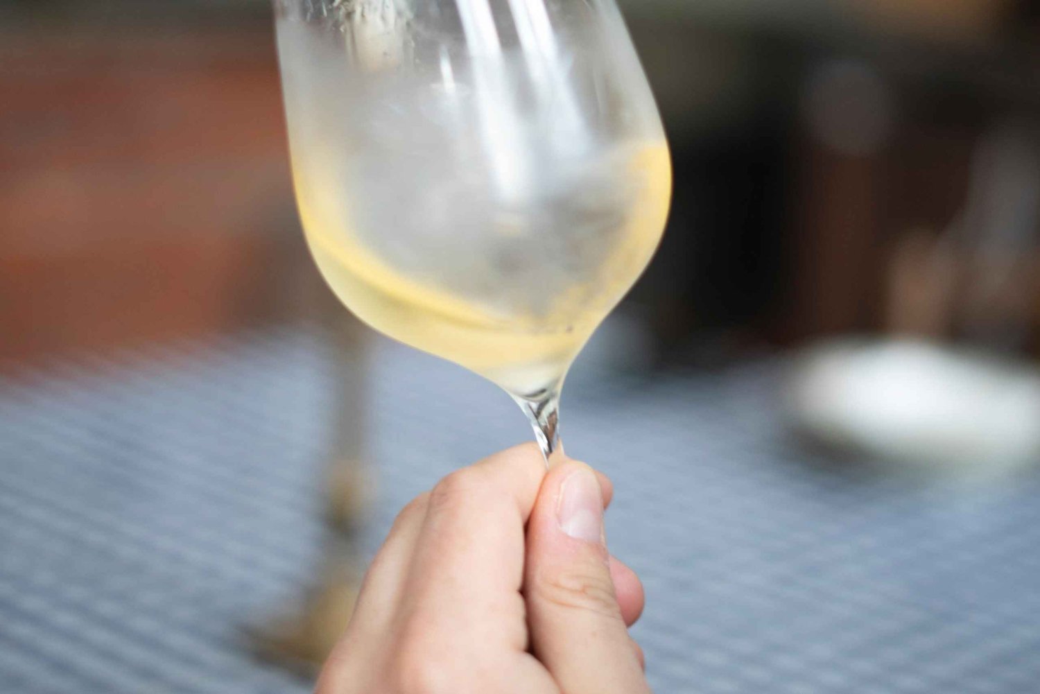 Not Your Average Champagne Experience - Tasting in Paris
