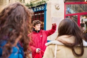 Kathedrale Notre-Dame: Reservierter Zugang, Bootsfahrt und Außen-Tour