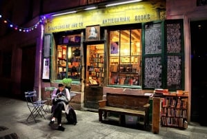 Notre-Dame & Île de la Cité Express Guided Tour