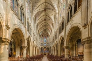 Notre-Dame & Île de la Cité Express Guided Tour