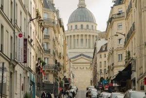 Notre-Dame & Île de la Cité Express Guided Tour
