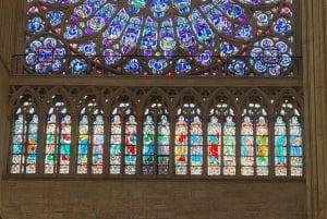 Notre-Dame & Île de la Cité Express Guided Tour