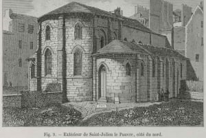 Notre-Dame & Île de la Cité Express Guided Tour