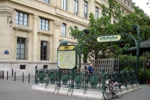 Notre-Dame & Île de la Cité Express Guided Tour