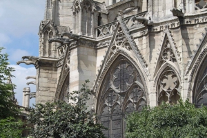 Notre Dame: Private Guided Visit
