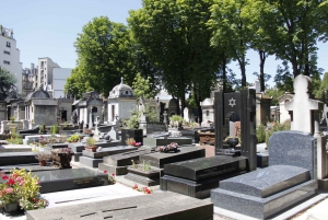 Visita Privada al Antiguo Barrio Judío y Museo del Marais, París