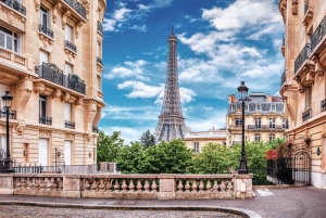 Visita Privada al Antiguo Barrio Judío y Museo del Marais, París