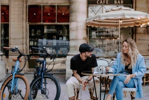 Onebike: Aluguel de bicicletas elétricas no coração de Paris