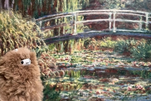 Muzeum Orangerie - bilety wstępu i prywatna wycieczka z przewodnikiem