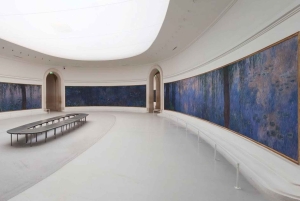 Muzeum Orangerie - bilety wstępu i prywatna wycieczka z przewodnikiem