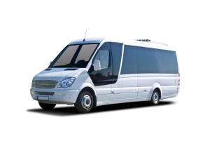 Orly Airport Shared Shuttle Transfer Service