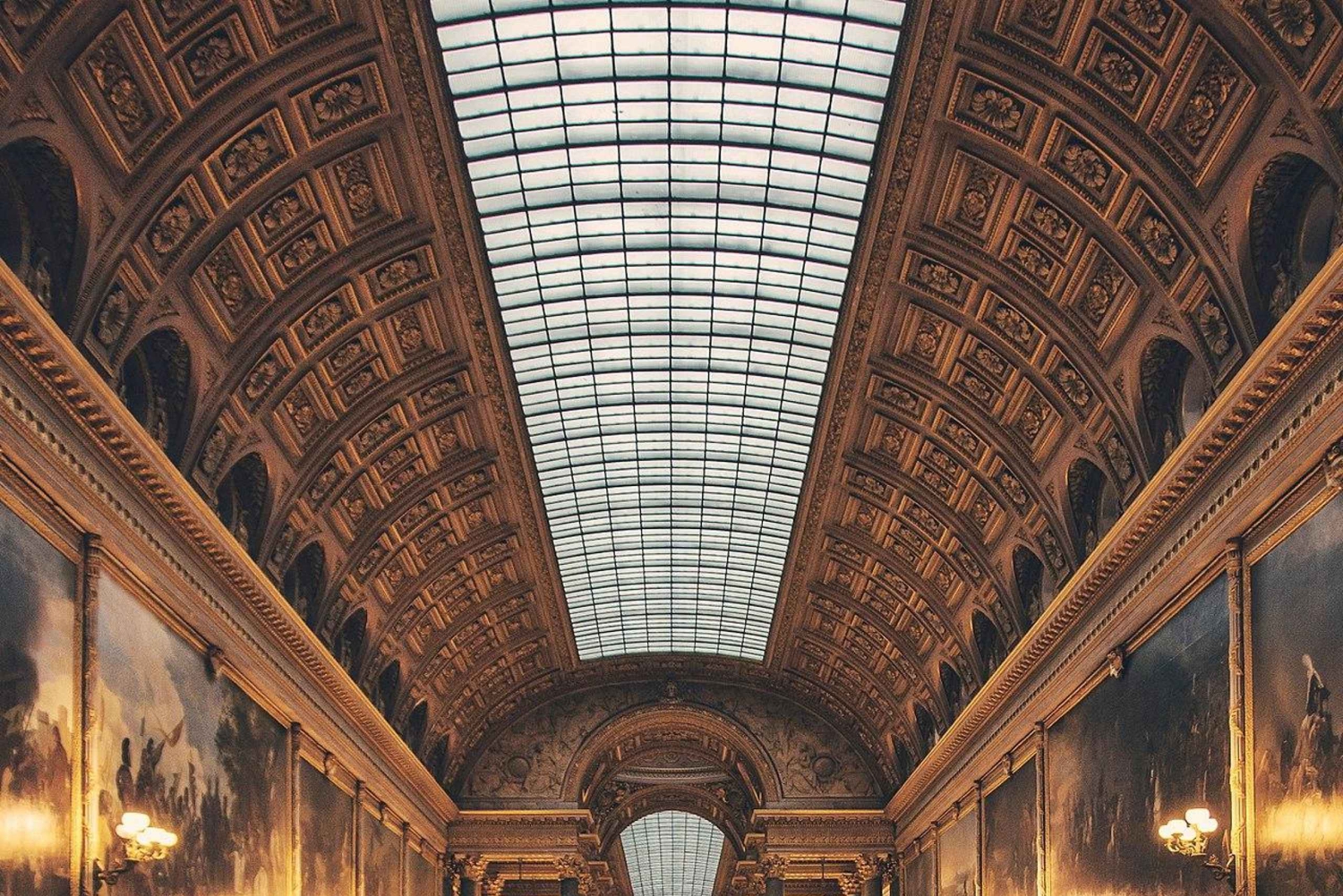 Prive tickets voor het paleis van Versailles + transfer vanuit Parijs