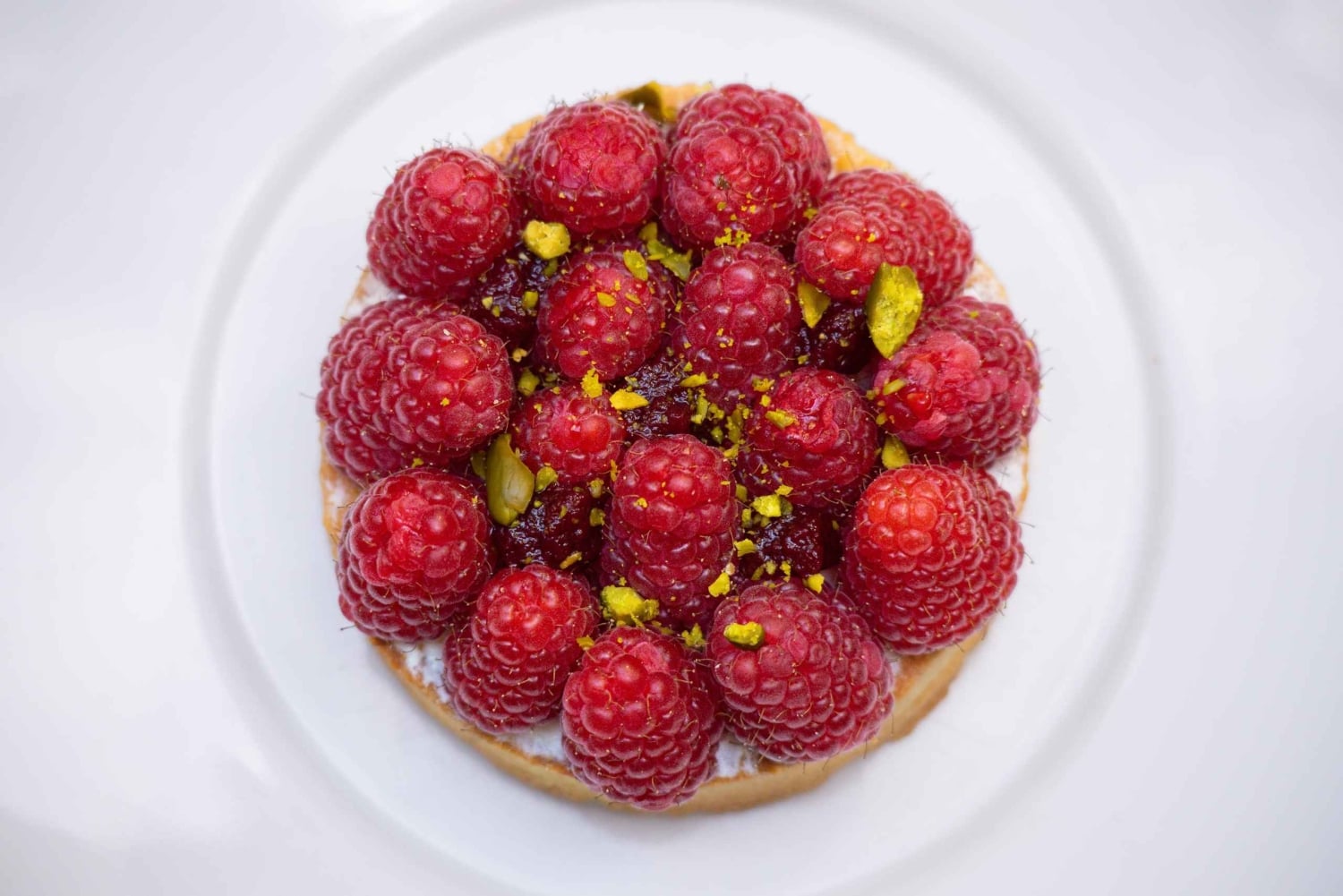 Parent-child cooking or pastry class at the École Ducasse in Paris