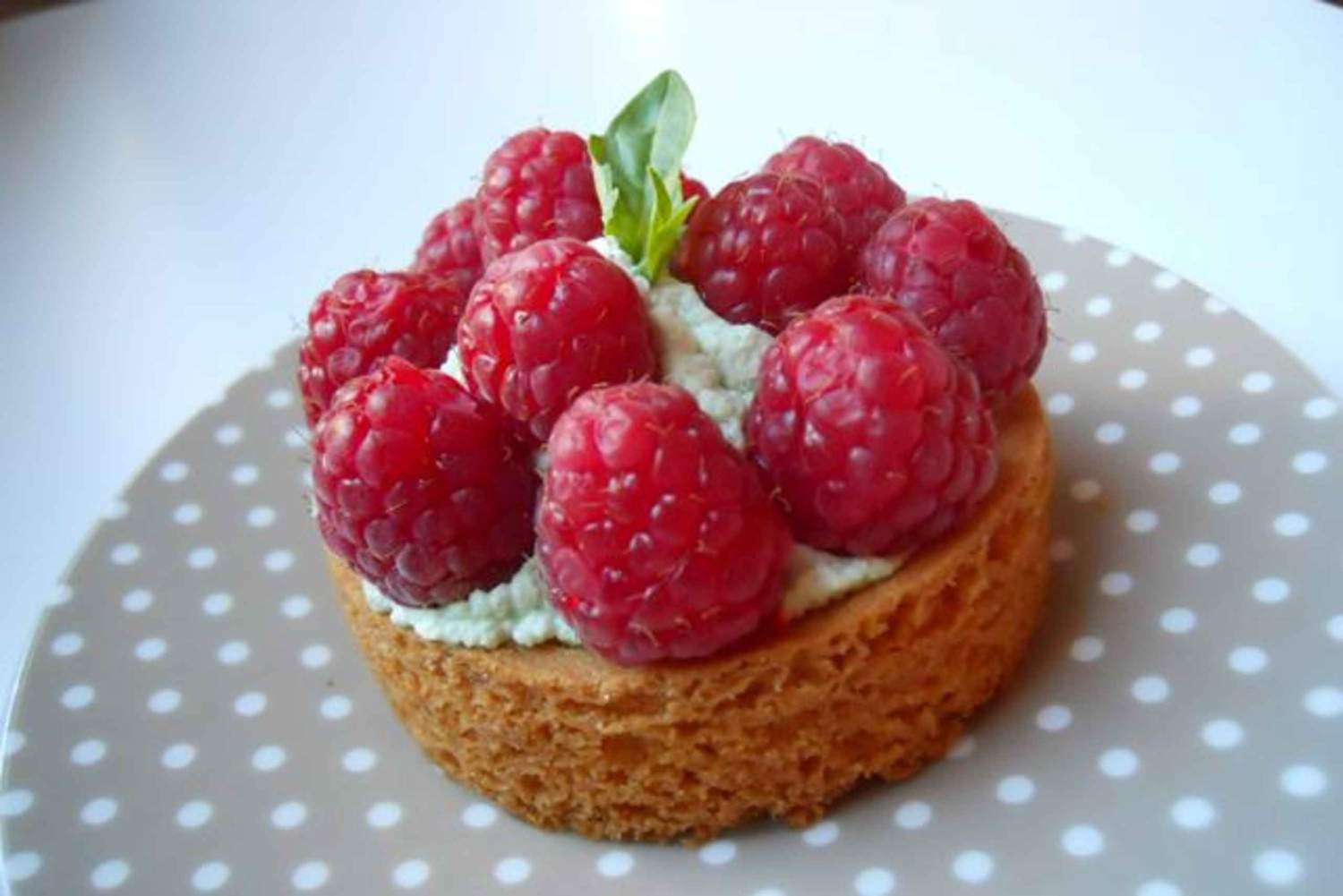 Parigi: corso di cucina di pasticceria francese di 2,5 ore