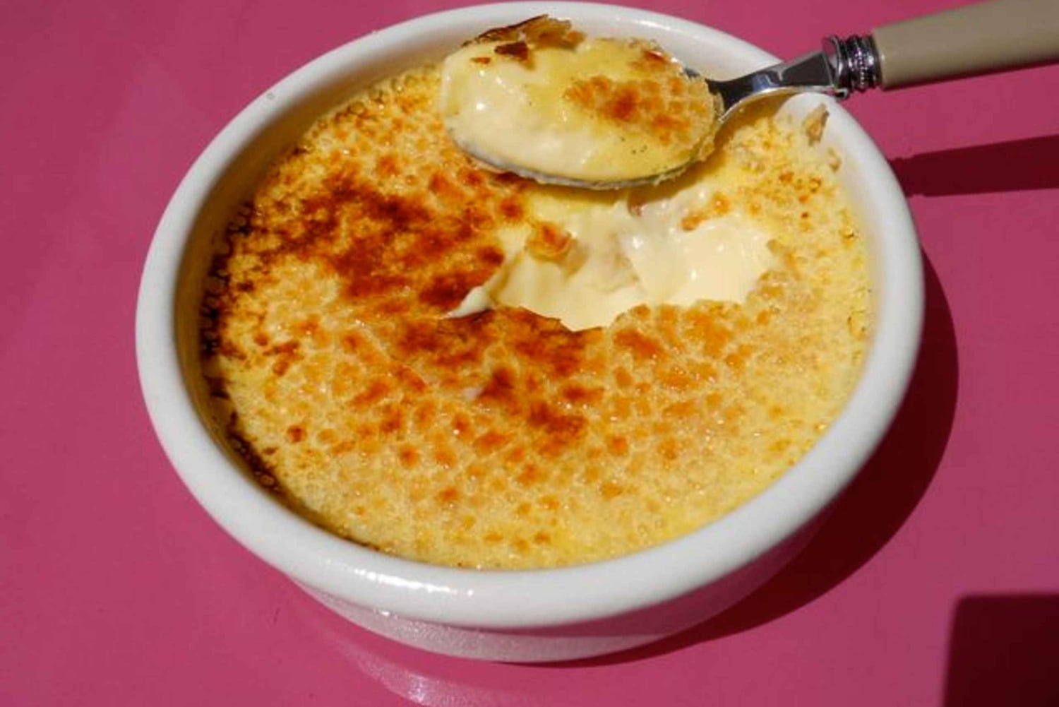 Pariisi: 2,5 tunnin ranskalainen leivonnaiskurssi