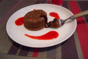 Pariisi: 2,5 tunnin ranskalainen leivonnaiskurssi