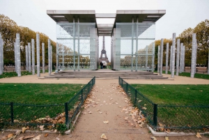 Paris: 2.5-Hour Private City Highlights Kickstart Tour