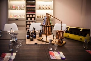 Paris: 2-Hour Perfume Creation Workshop