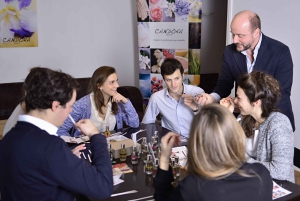 Paris: Workshop de criação de perfumes de 2 horas