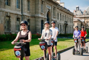 Paris: 2-Hour Segway Tour
