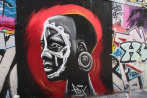 Paris : 2 heures de Street Art