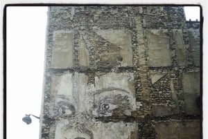 Parijs: 2 uur durende streetart tour