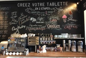 Paris: 2-Hour Sweet & Chocolate Family Tour with Tastings