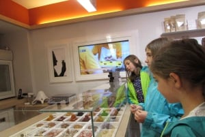 Paris: 2-Hour Sweet & Chocolate Family Tour with Tastings