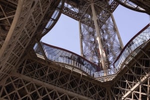 Paris: 3-Gänge-Mittagessen in der Madame Brasserie am Eiffelturm