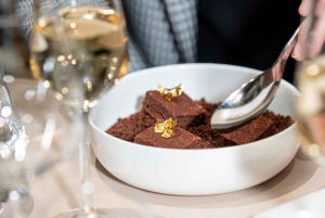 Paris: 3-Gänge-Mittagessen in der Madame Brasserie am Eiffelturm