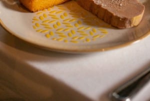 Paris: 3-retters lunsjcruise på elven Seinen