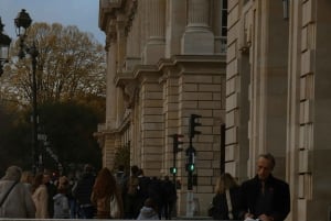 Paris: 3-dagars privat guidad rundtur med skräddarsydd resplan