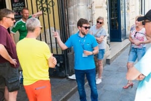 Pariisin 4 tunnin pyöräretki: syrjässä