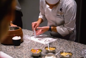 Paris: 45-minute Chocolate Making Workshop at Choco-Story