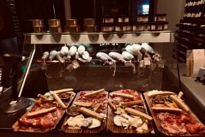 Curso de enología en París: 5 vinos, 1 sumiller y aperitivos