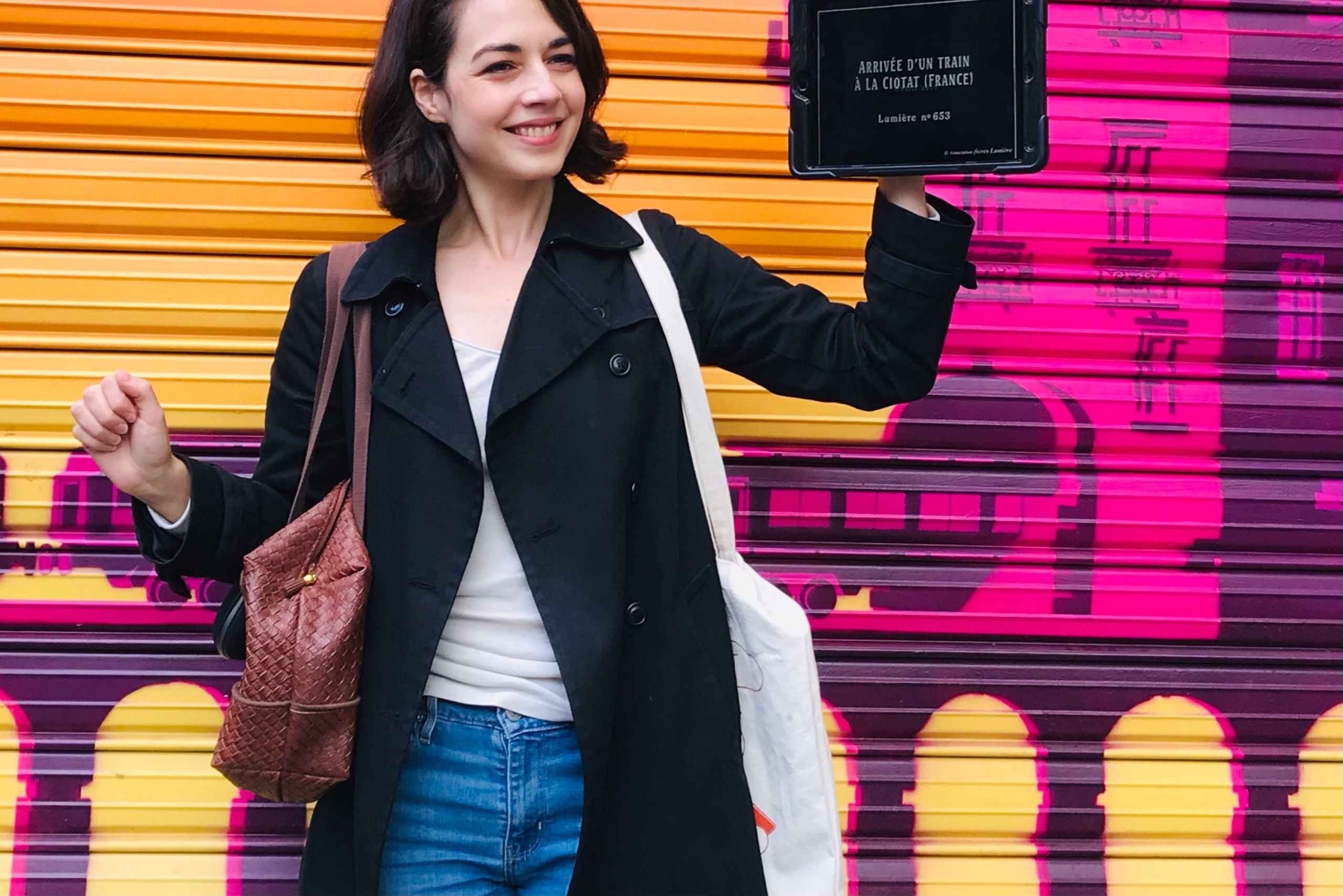 Paris: en filmtur i Montmartre inspireret af Amélie Poulain