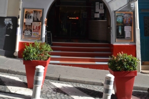 Paris: en filmtur i Montmartre inspireret af Amélie Poulain