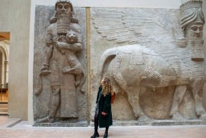 Tour del Louvre in orario prolungato: esperienza privata e punti salienti