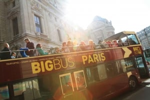 The Paris Pass + Paris Museum Pass: Save up to 50%