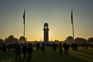 Paris: Anzac Day Day Tour to Villers Bretonneux