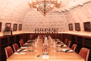 Paris: Apéro vin- og ostesmagning