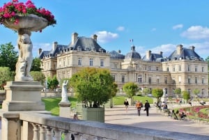 Paris: Guide Tour of the 6th Arrondissement