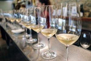 Paris at Sunset: Aperitif, Food & Wine Tour