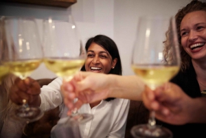 Paris at Sunset: Aperitif, Food & Wine Tour