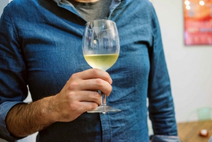 Paris at Sunset: Aperitif, Food & Wine Tour