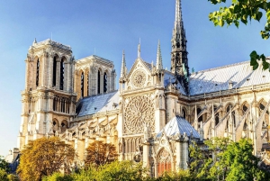 Paris Audioguide - TravelMate app for your smartphone