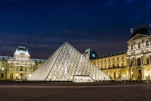 Paris Audioguide - TravelMate app for your smartphone